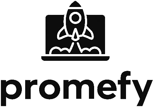 promefy Personalagentur Logo